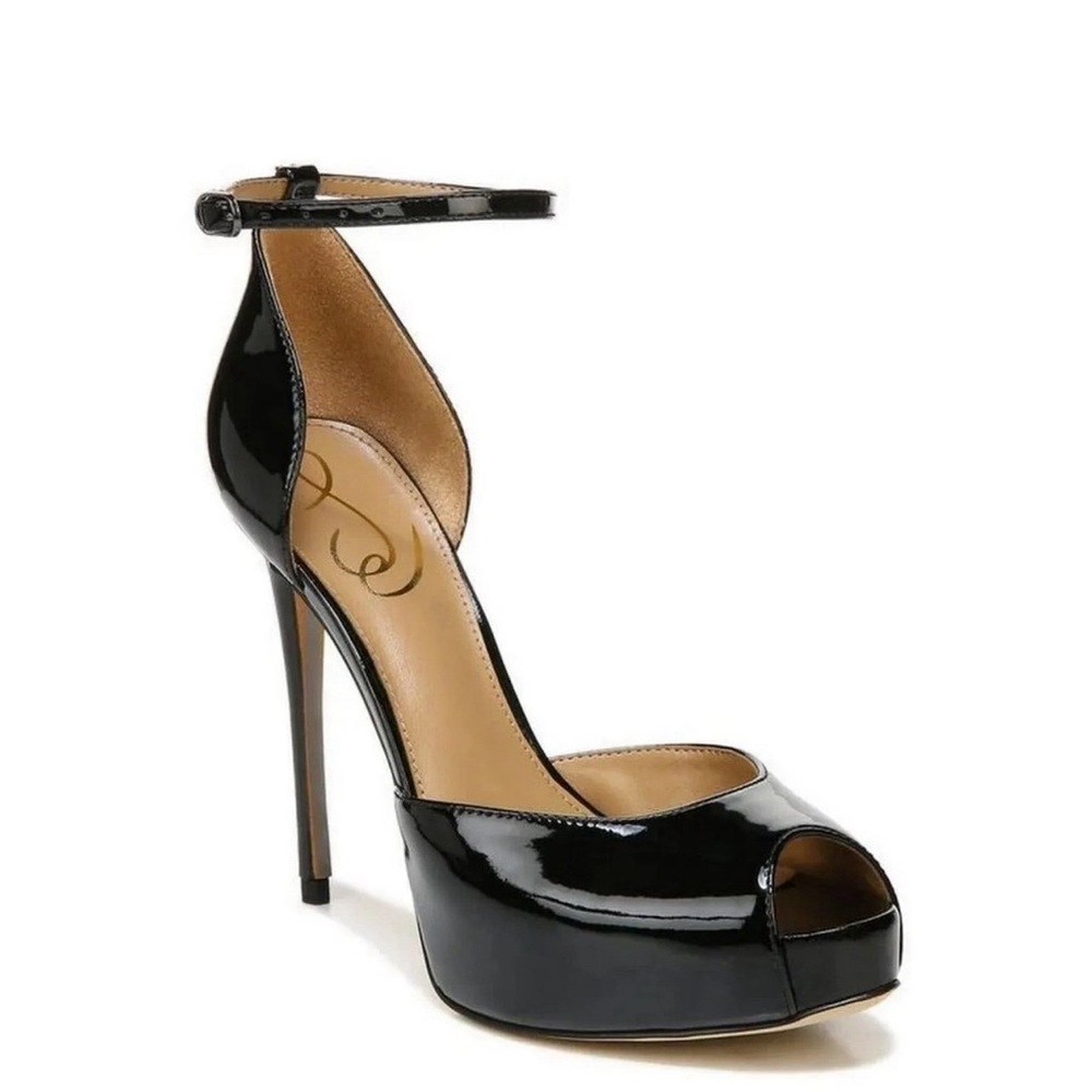 Sam Edelman Florencia Heels